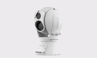超视距二轴识别仪（ARD-22Z62Y05）